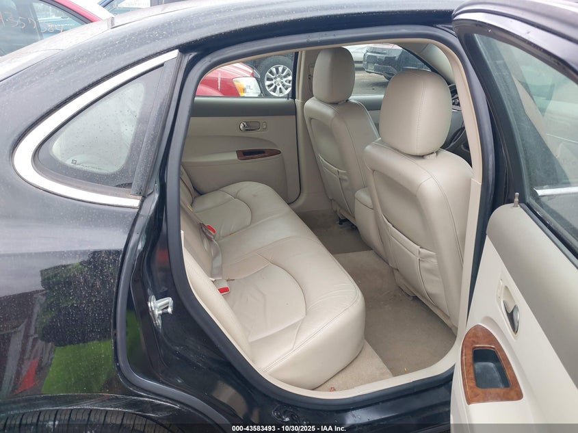 2006 Buick Lacrosse Cxl VIN: 2G4WD582461203841 Lot: 43583493