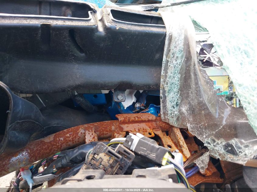 1996 Nissan Truck King Cab Se/King Cab Xe VIN: 1N6SD16S1TC351124 Lot: 43583501