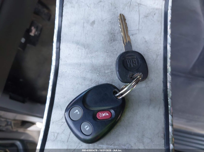 2004 GMC Sierra 1500 Sle VIN: 2GTEC19V241207906 Lot: 43583479