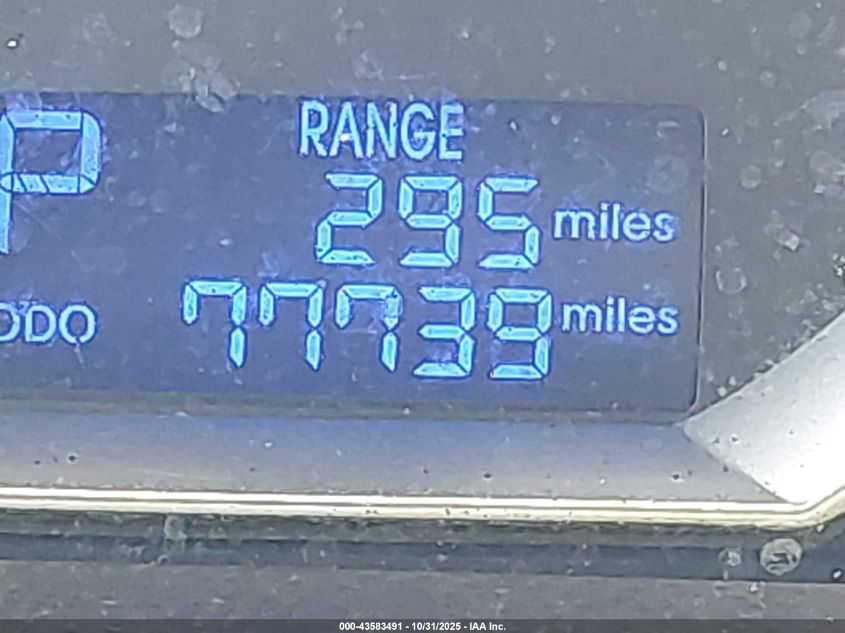 2009 Hyundai Sonata Gls VIN: 5NPET46C99H510062 Lot: 43583491