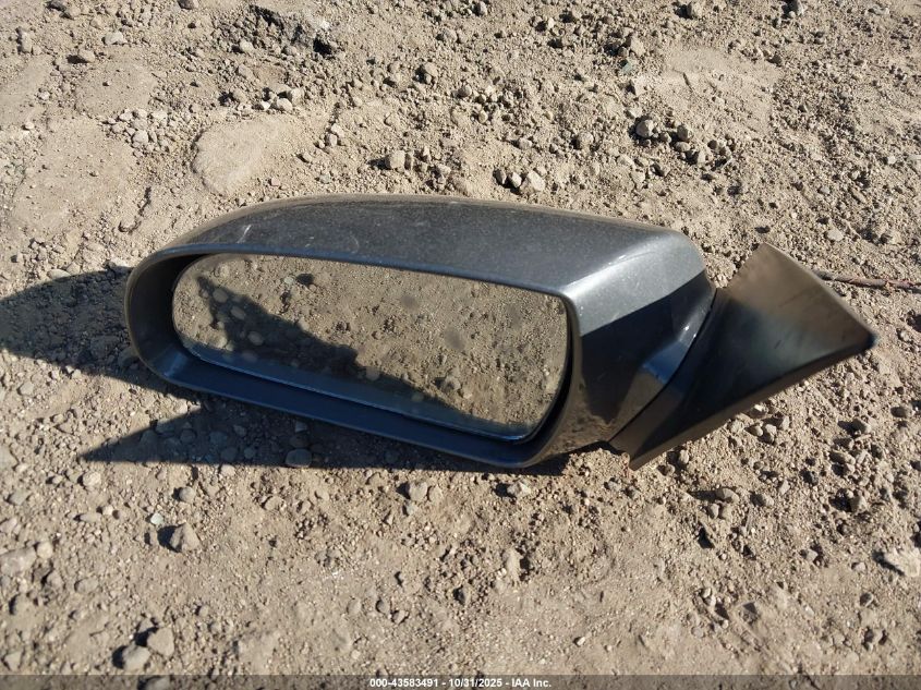 2009 Hyundai Sonata Gls VIN: 5NPET46C99H510062 Lot: 43583491