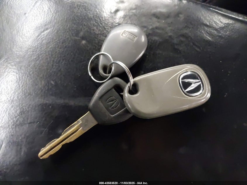 2004 Acura Mdx VIN: 2HNYD188X4H526378 Lot: 43583520