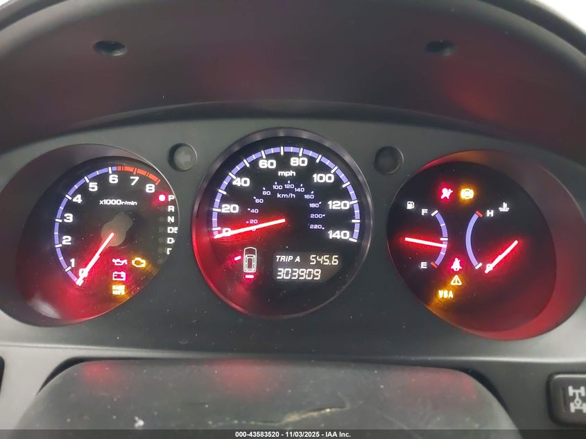 2004 Acura Mdx VIN: 2HNYD188X4H526378 Lot: 43583520