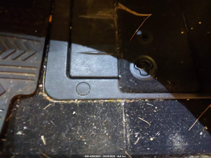 2014 Chrysler Town & Country S VIN: 2C4RC1HG8ER364203 Lot: 43583533