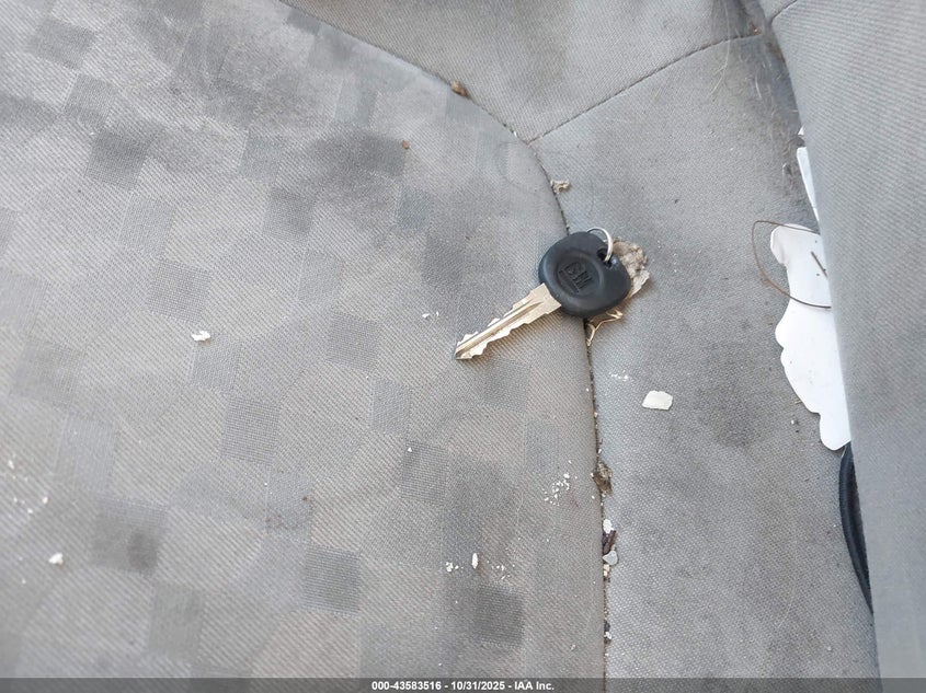 2005 Chevrolet Malibu Ls VIN: 1G1ZT528X5F264130 Lot: 43583516