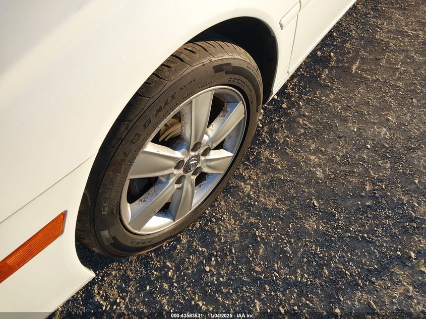 JTHBA30G555125072 2005 LEXUS ES photo no. 12