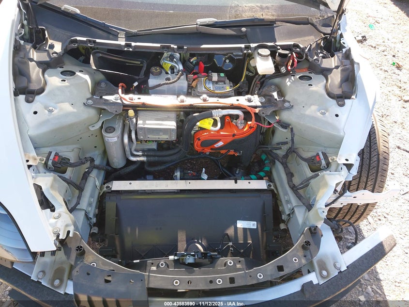 2023 Tesla Model 3 Rear-Wheel Drive VIN: 5YJ3E1EA8PF701080 Lot: 43583590