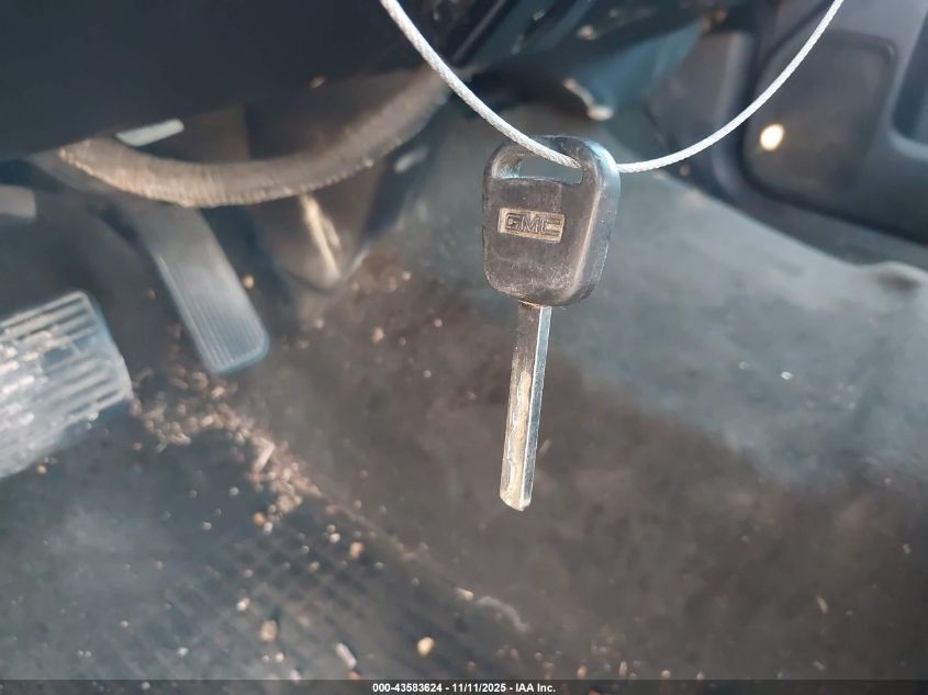 2015 GMC Sierra 1500 Sle VIN: 3GTP1UEC2FG110803 Lot: 43583624