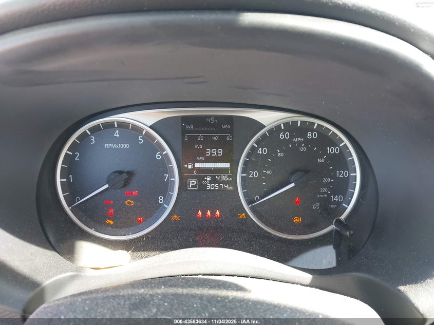 2024 NISSAN KICKS S XTRONIC CVT 3N1CP5BV8RL525695