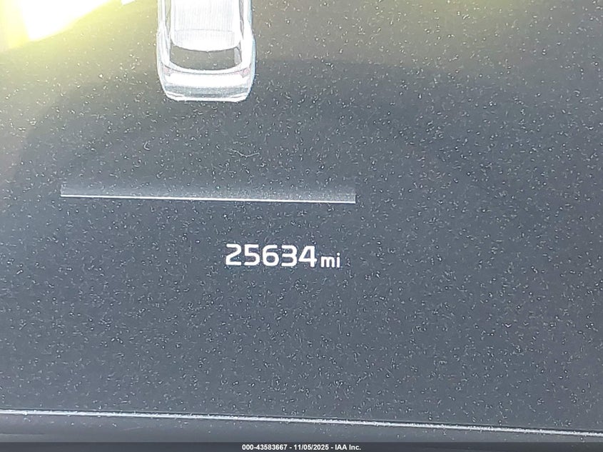 2023 KIA SPORTAGE X-LINE 5XYK6CAFXPG112692