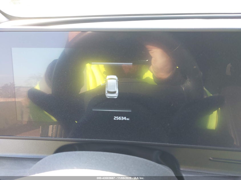 2023 KIA SPORTAGE X-LINE 5XYK6CAFXPG112692