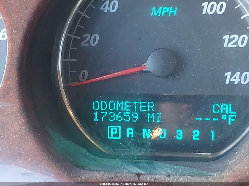 2007 Buick Lucerne Cxl VIN: 1G4HD572X7U194336 Lot: 43583684