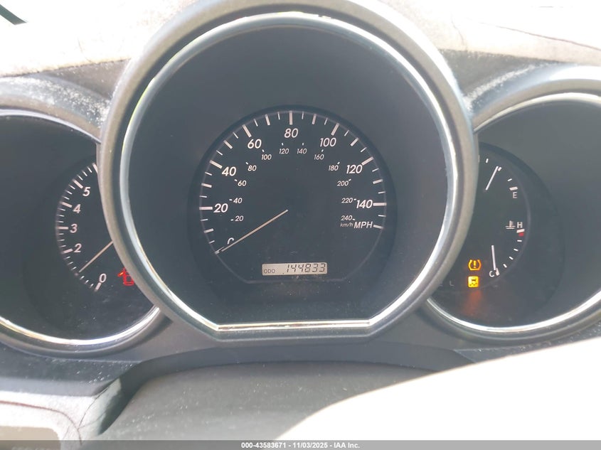 2009 Lexus Rx 350 VIN: 2T2GK31U59C064769 Lot: 43583671