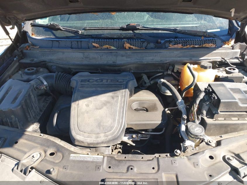 2008 Saturn Vue 4-Cyl Xe VIN: 3GSCL33P18S625305 Lot: 43583696