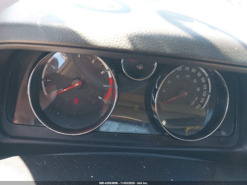 2008 Saturn Vue 4-Cyl Xe VIN: 3GSCL33P18S625305 Lot: 43583696