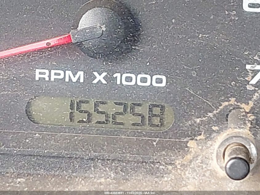 2006 Ford Ranger Fx4 Off-Road/Sport/Xl/Xlt VIN: 1FTYR15E16PA79584 Lot: 43583691