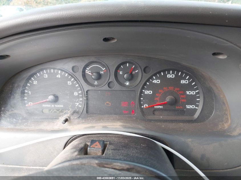 2006 Ford Ranger Fx4 Off-Road/Sport/Xl/Xlt VIN: 1FTYR15E16PA79584 Lot: 43583691