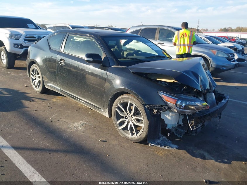 2014 SCION TC - JTKJF5C71E3080643