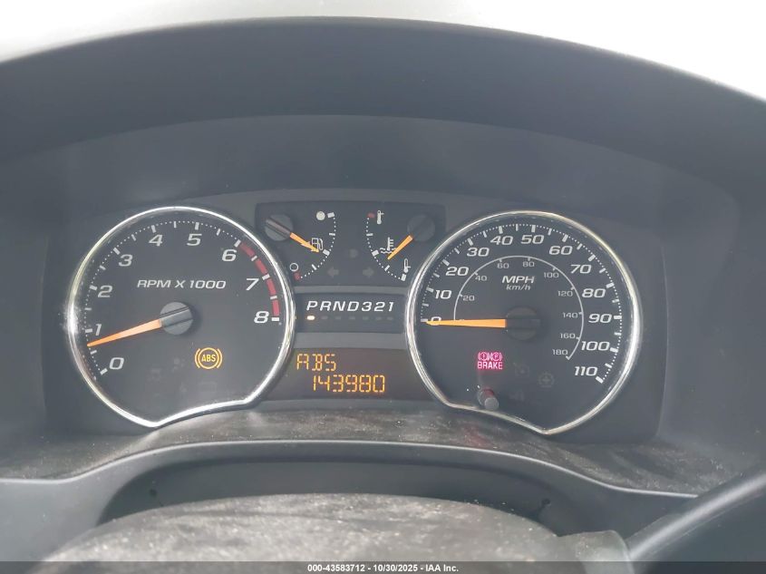 2008 Chevrolet Colorado Lt VIN: 1GCDT13E988148215 Lot: 43583712