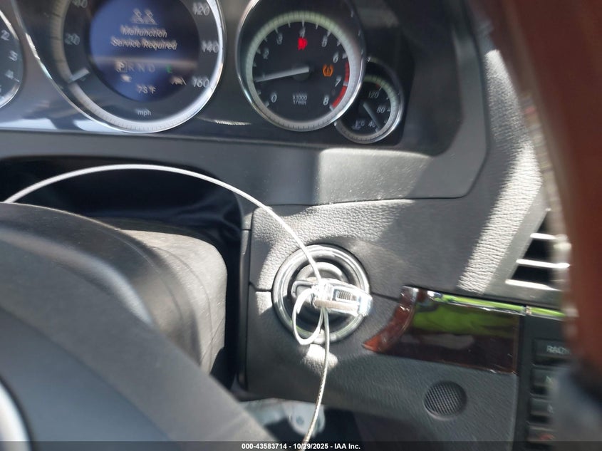 2013 MERCEDES-BENZ E 350 WDDKK5KF1DF209922