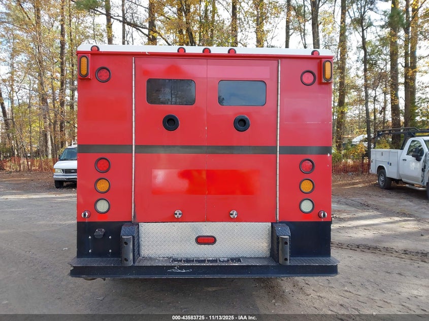 2014 Ram 5500 Chassis Tradesman/Slt VIN: 3C7WRMAL6EG141760 Lot: 43583725