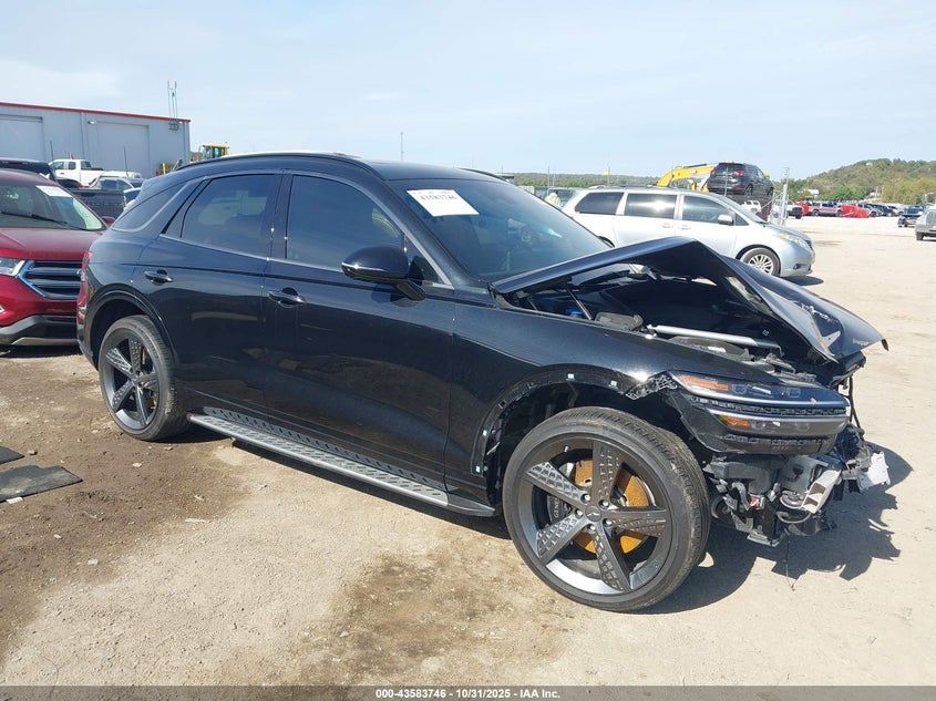 GENESIS GV70 2.5T AWD