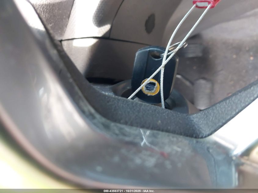 2015 Ford Transit Connect Xlt VIN: NM0LS7F76F1188916 Lot: 43583721