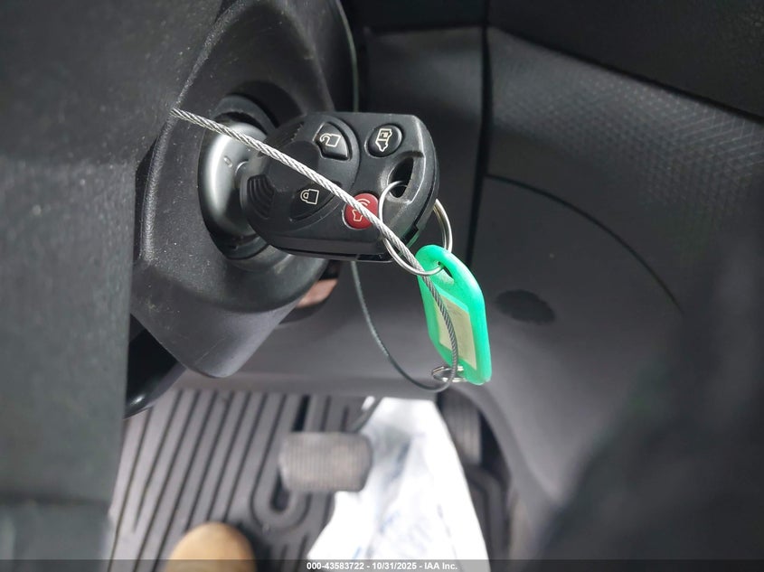 2015 Ford Transit Connect Xl VIN: NM0LS7E75F1188875 Lot: 43583722