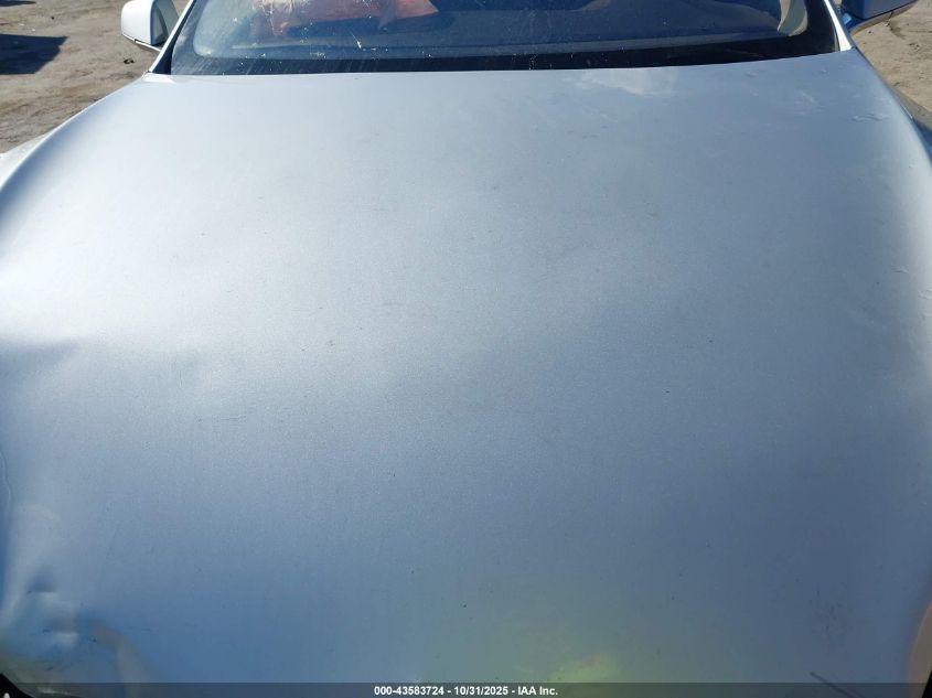 2013 Tesla Model S VIN: 5YJSA1CG9DFP03544 Lot: 43583724