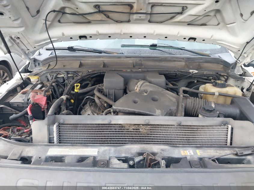 2011 Ford F-350 Xl VIN: 1FD7X3B63BEC03804 Lot: 43583747