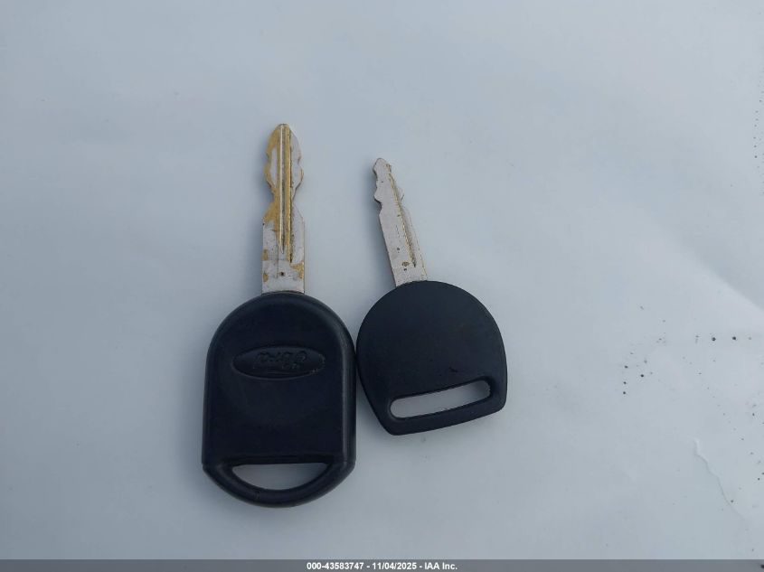 2011 Ford F-350 Xl VIN: 1FD7X3B63BEC03804 Lot: 43583747