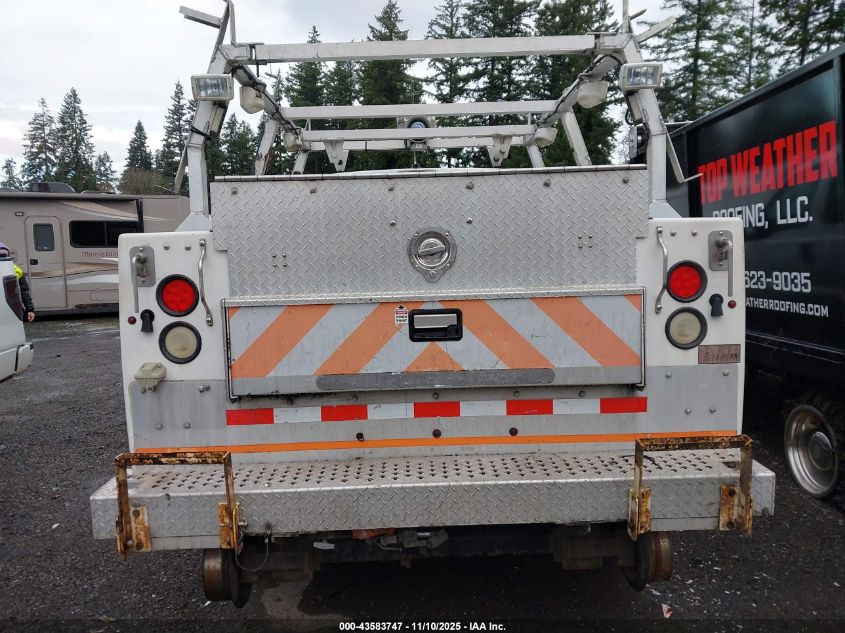 2011 Ford F-350 Xl VIN: 1FD7X3B63BEC03804 Lot: 43583747