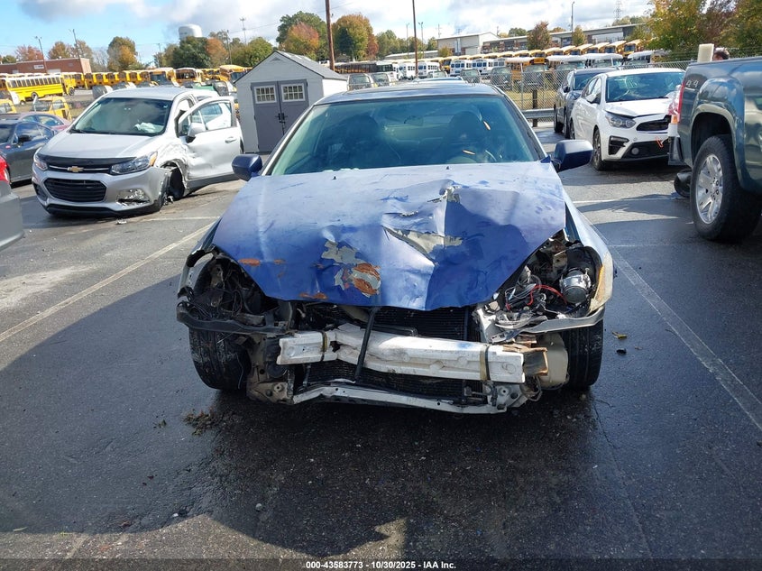 2004 Acura Rsx VIN: JH4DC53844S019330 Lot: 43583773