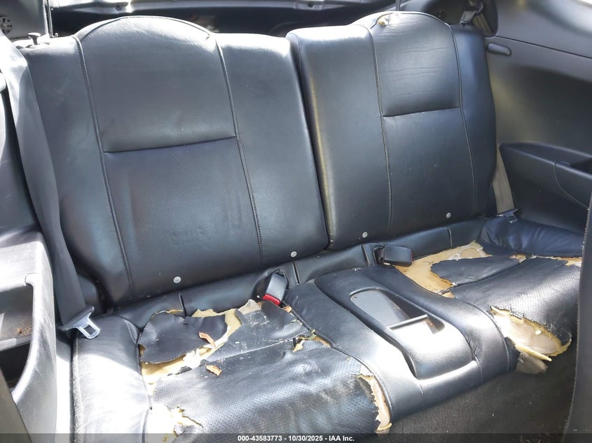 2004 Acura Rsx VIN: JH4DC53844S019330 Lot: 43583773