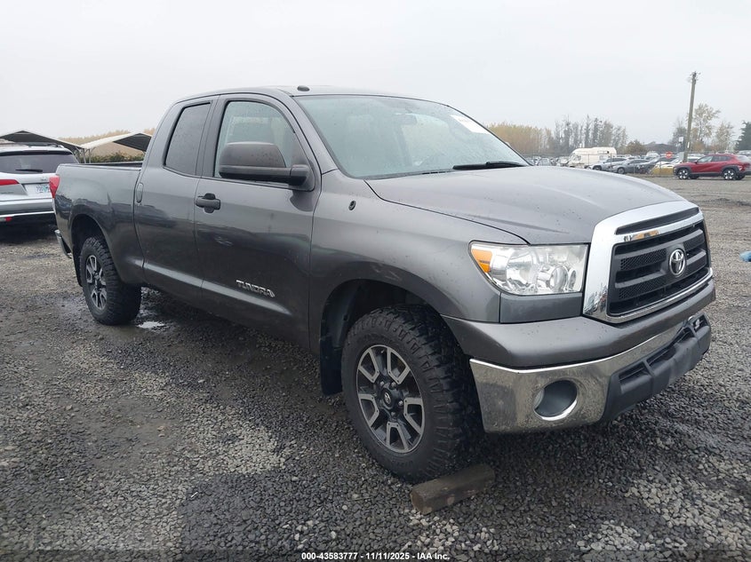 TOYOTA TUNDRA GRADE 4.6L V8