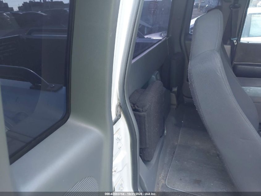 2006 Ford Ranger Fx4 Level Ii/Fx4 Off-Road/Sport/Xlt VIN: 1FTZR45EX6PA78519 Lot: 43583754