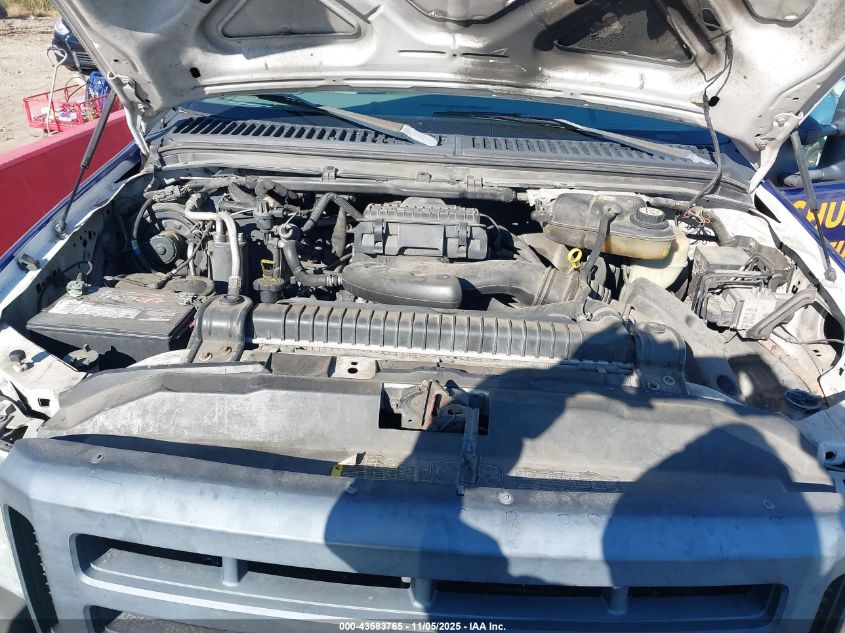 2006 Ford F-250 Lariat/Xl/Xlt VIN: 1FTSW20586ED31077 Lot: 43583765