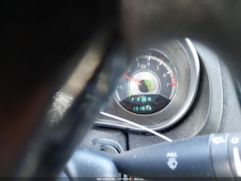 2011 Chrysler 200 Lx VIN: 1C3BC4FB7BN618104 Lot: 43583798