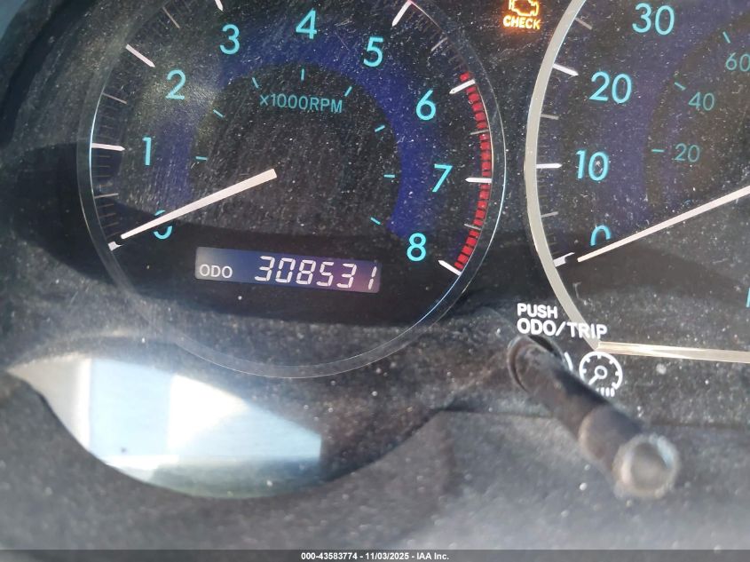 2006 Toyota Sienna Ce/Le VIN: 5TDZA23C66S391022 Lot: 43583774