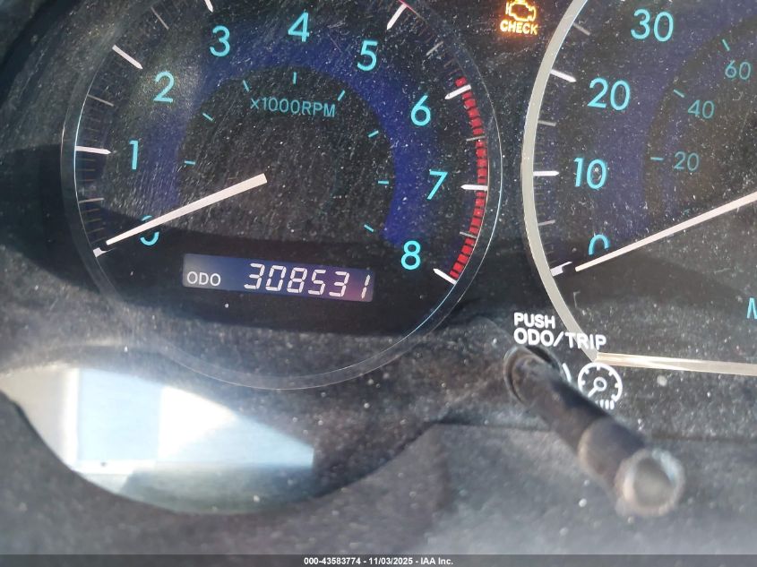 2006 Toyota Sienna Ce/Le VIN: 5TDZA23C66S391022 Lot: 43583774