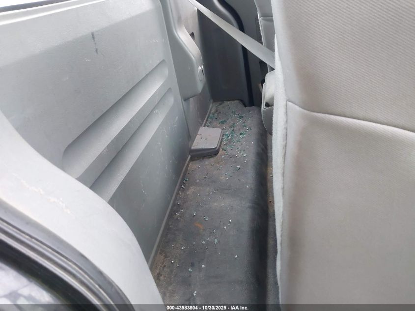 2005 Ford F-150 Stx/Xl/Xlt VIN: 1FTRF122X5NB40903 Lot: 43583804