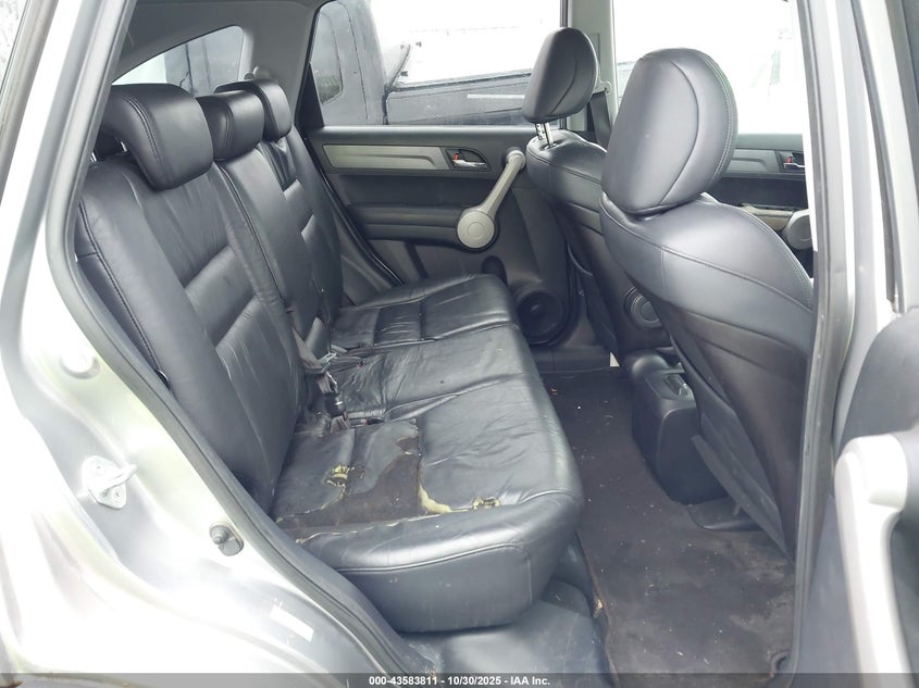 JHLRE38707C029053 2007 HONDA CR-V photo no. 8