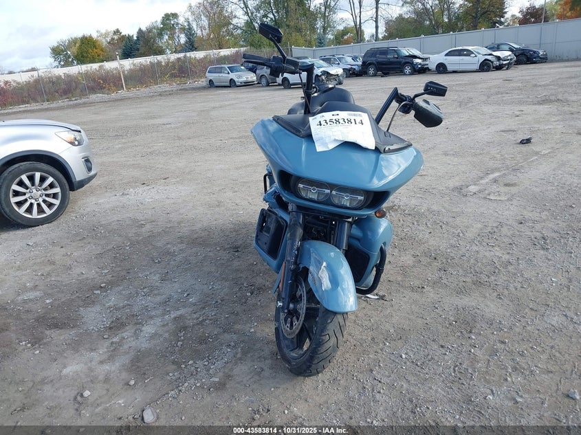 1HD1KZF10RB615540 2024 HARLEY-DAVIDSON ROAD GLIDE photo no. 5