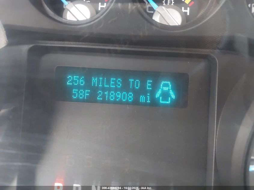 2015 Ford F-250 Xl VIN: 1FT7W2B62FEA89883 Lot: 43583794