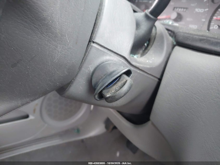 2002 Ford Taurus Se VIN: 1FAFP53U32A103546 Lot: 43583805