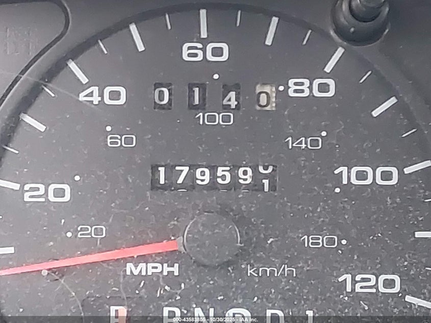 2002 Ford Taurus Se VIN: 1FAFP53U32A103546 Lot: 43583805