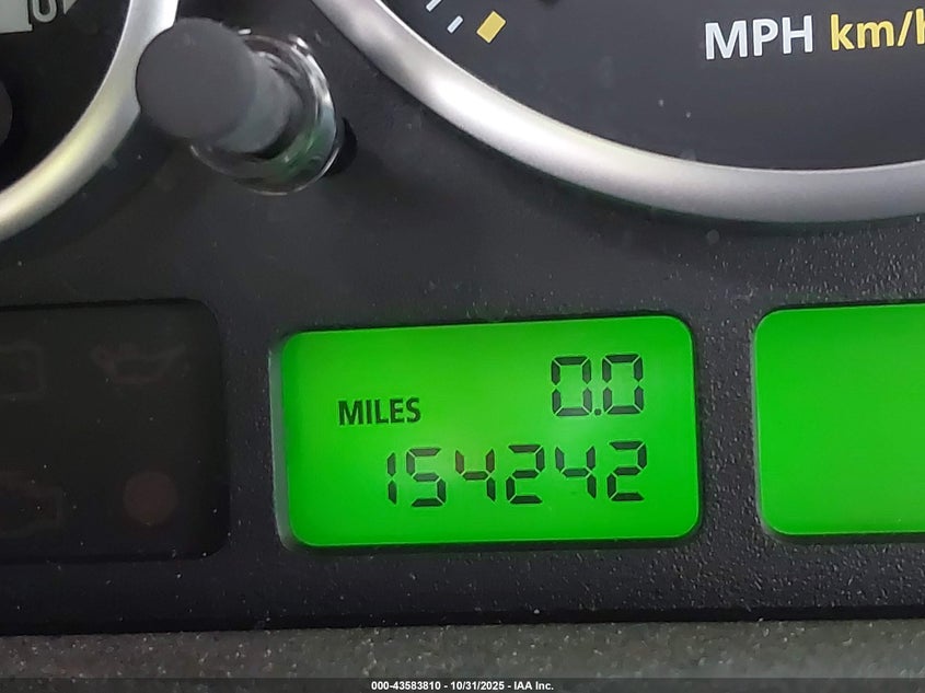 2007 Land Rover Range Rover Hse VIN: SALME15427A244332 Lot: 43583810