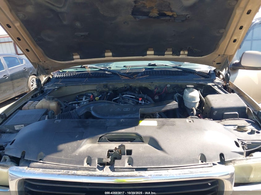 2005 GMC Yukon Sle VIN: 1GKEC13V85R248384 Lot: 43583817