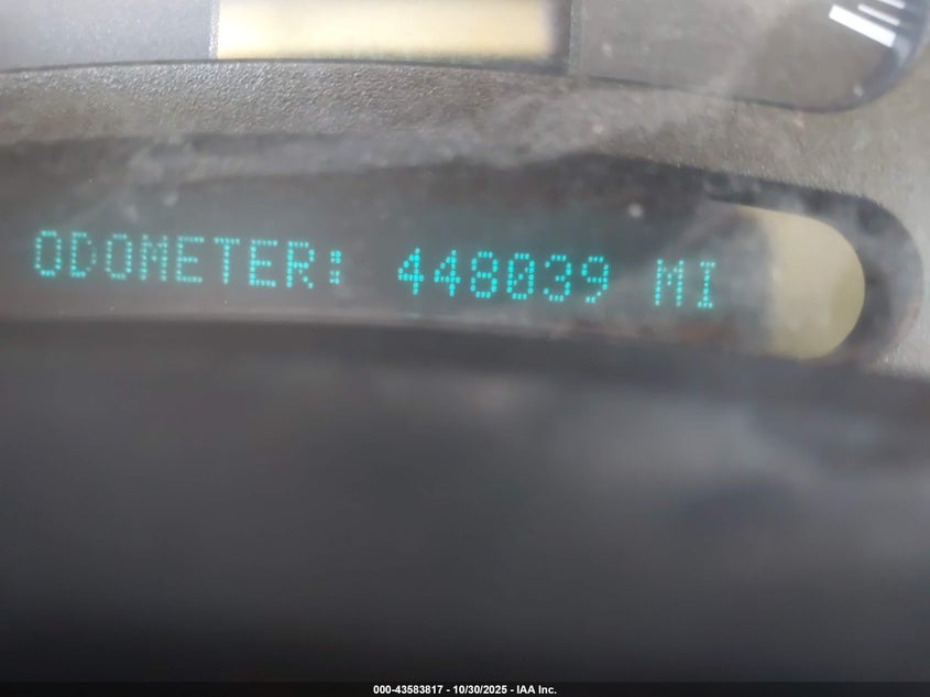 2005 GMC Yukon Sle VIN: 1GKEC13V85R248384 Lot: 43583817