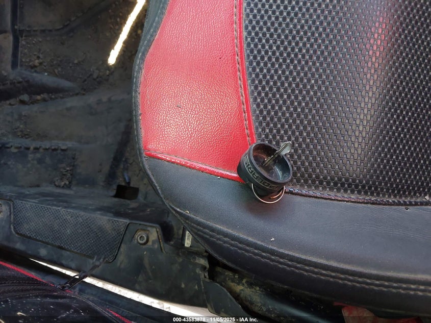 2024 Polaris Rzr Xp 1000 Ultimate VIN: 3NSNEF992RF305279 Lot: 43583878